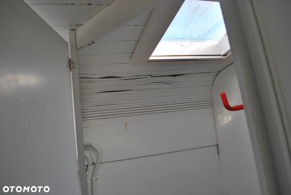 Fiat Ducato 280 Kamper - 27