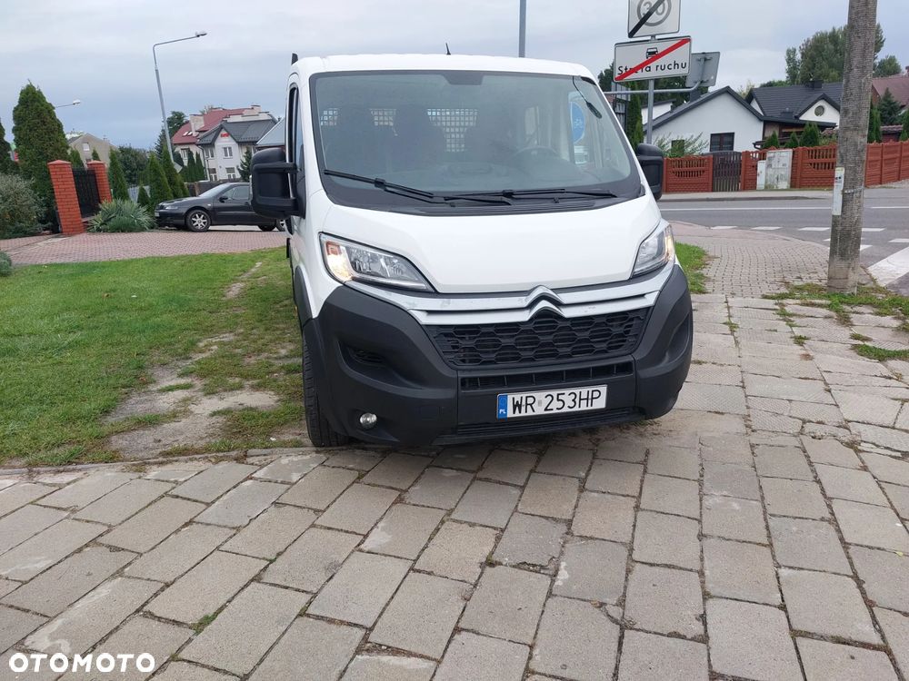 Citroën jumper - 3