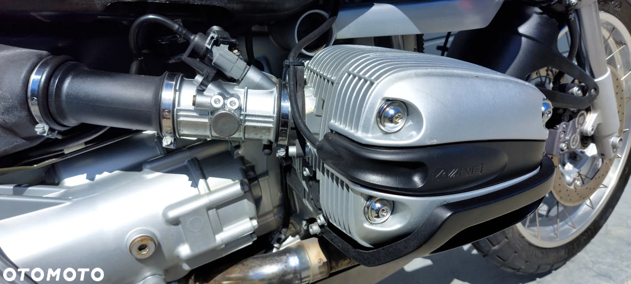 BMW GS - 27