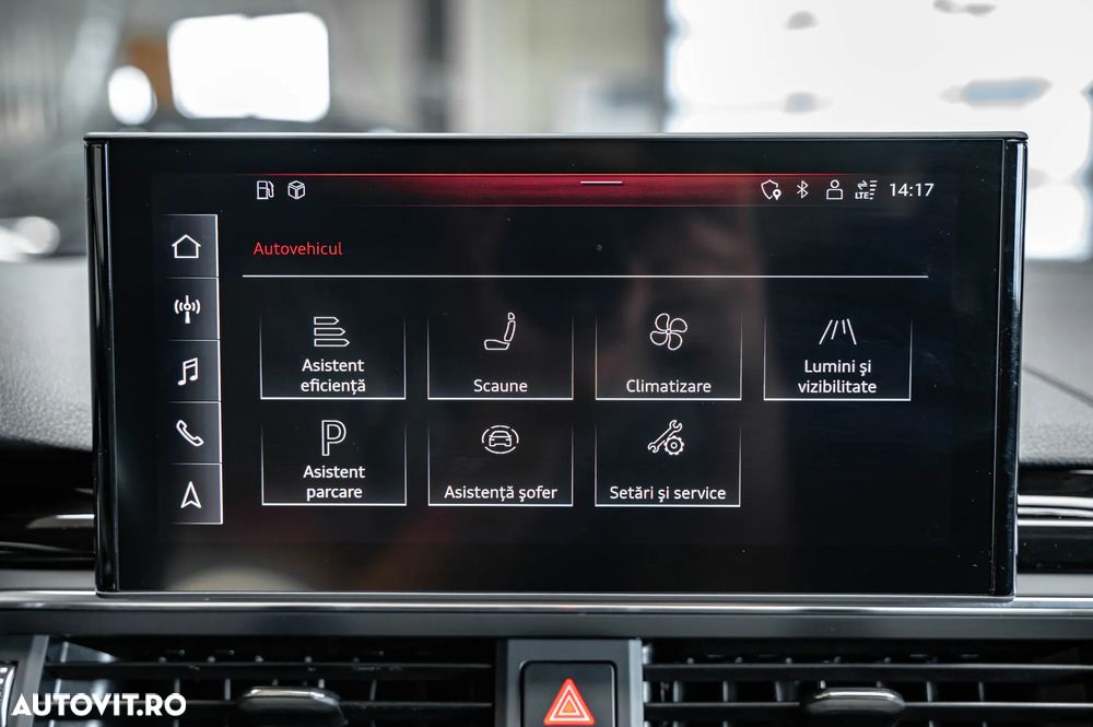 Audi A4 2.0 35 TDI S tronic MHEV Advanced - 20