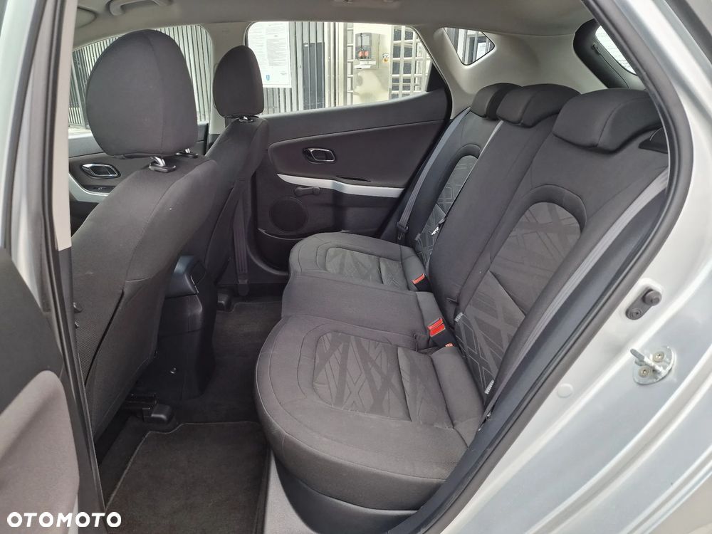 Kia Ceed 1.6 CRDi M - 35
