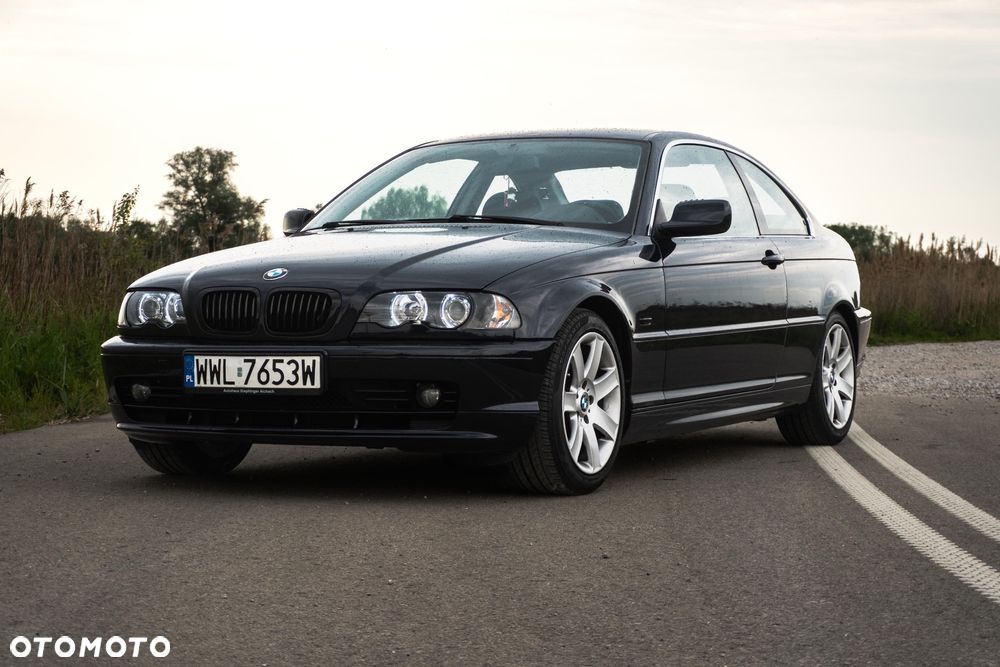 BMW Seria 3 - 1
