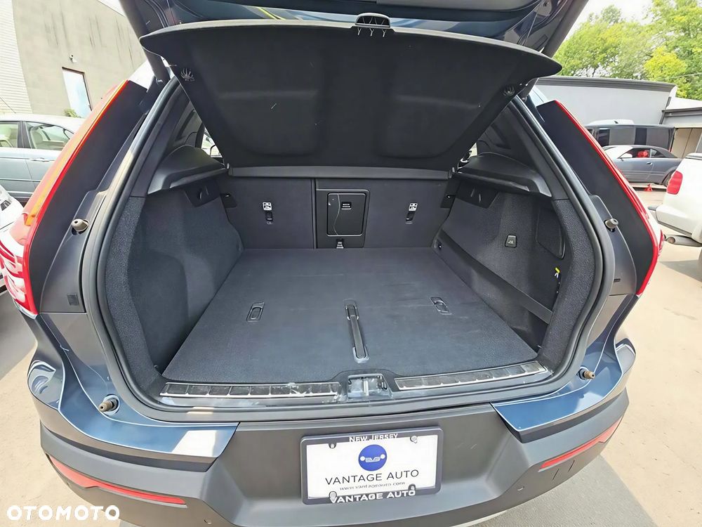 Volvo XC 40 - 16