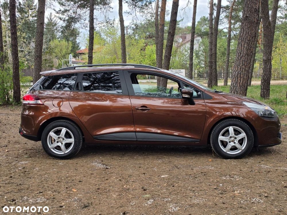 Renault Clio - 5