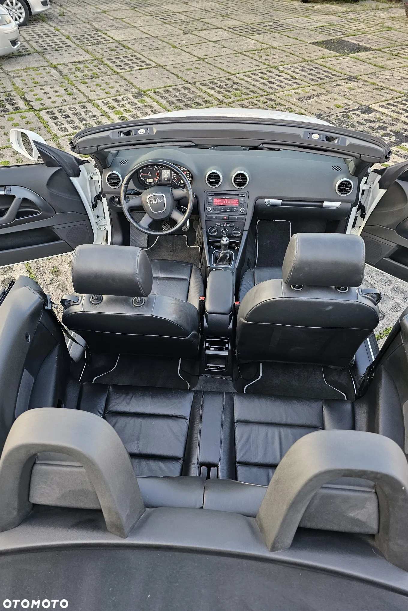 Audi A3 - 7