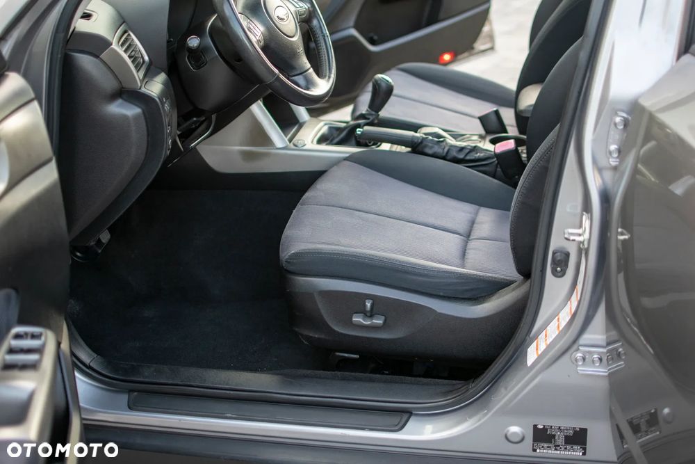 Subaru Forester - 28