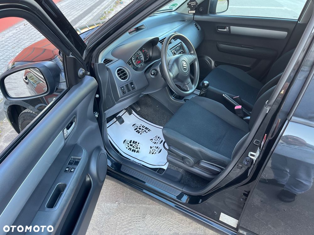 Suzuki Swift 1.3 Comfort+ - 22
