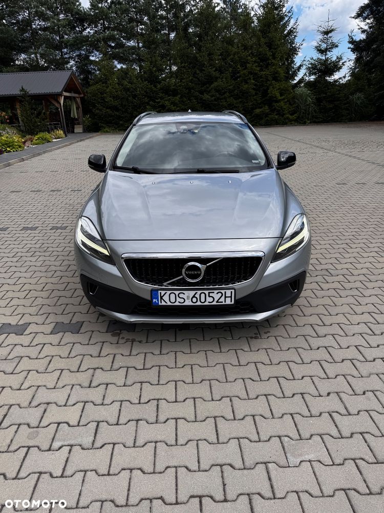 Volvo V40 Cross Country D2 Geartronic - 2
