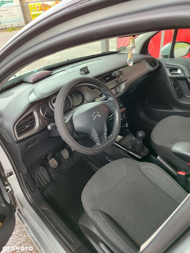 Citroën C3 1.2 PureTech Feel - 5