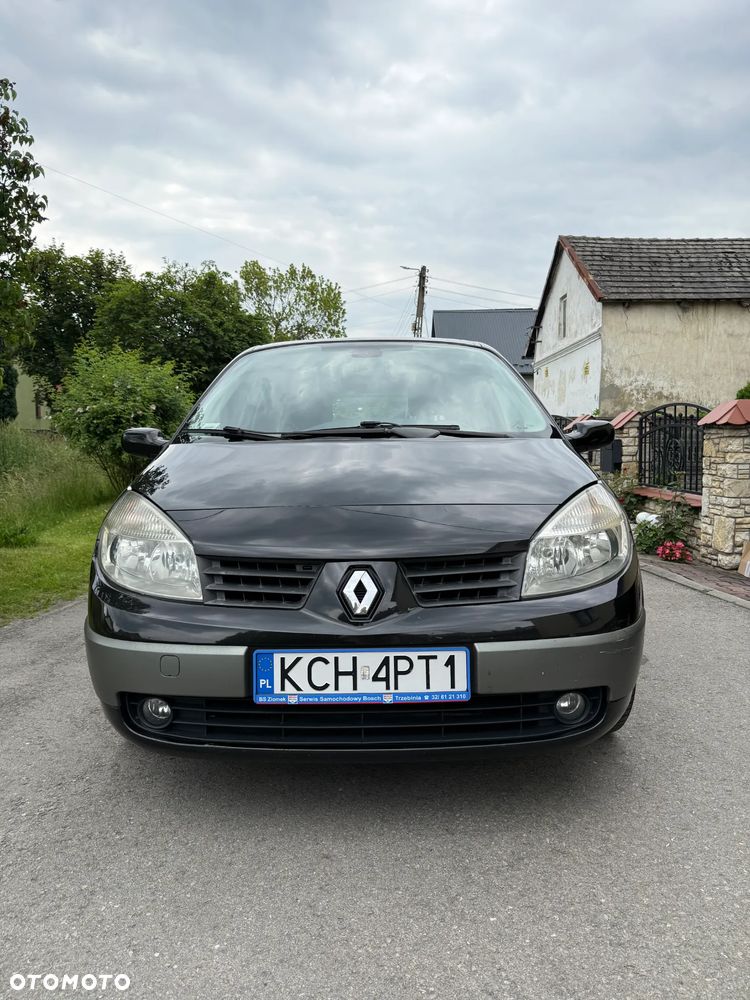 Renault Scenic - 6