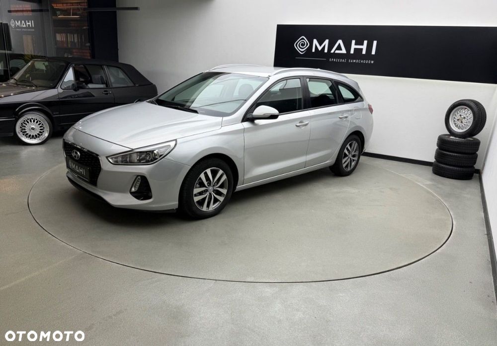 Hyundai i30 - 6