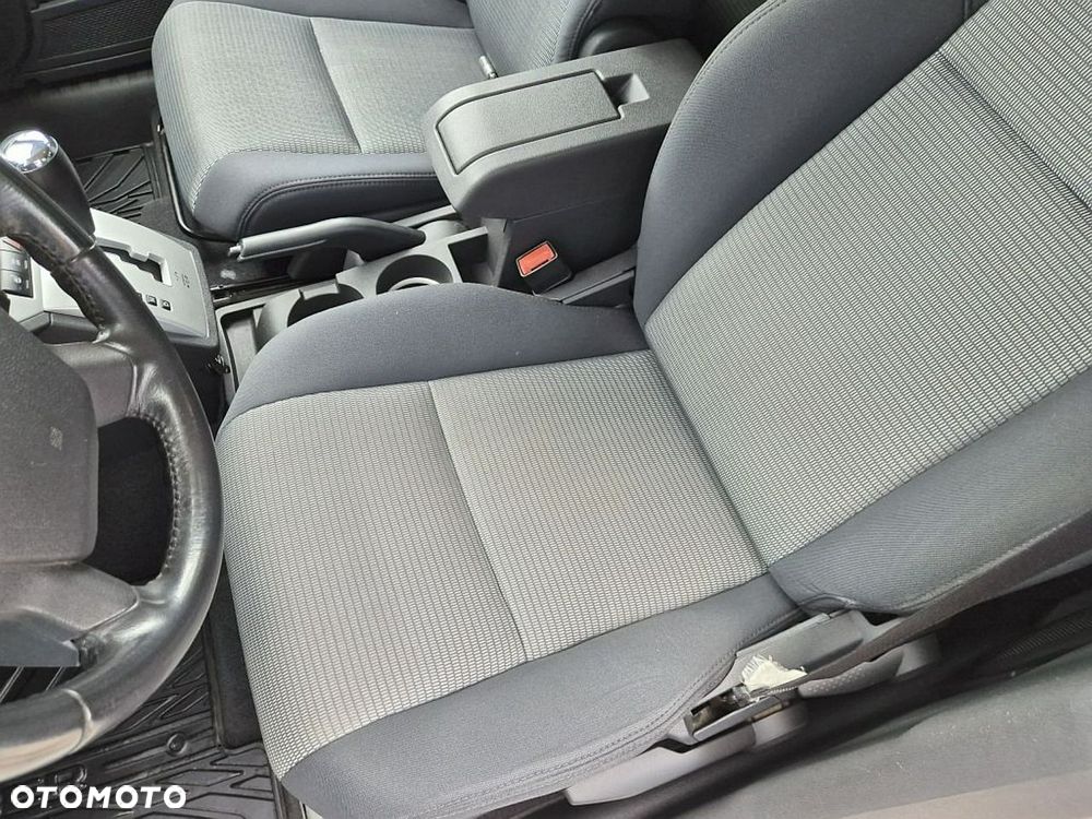 Dodge Caliber 2.0 CVT SXT - 8