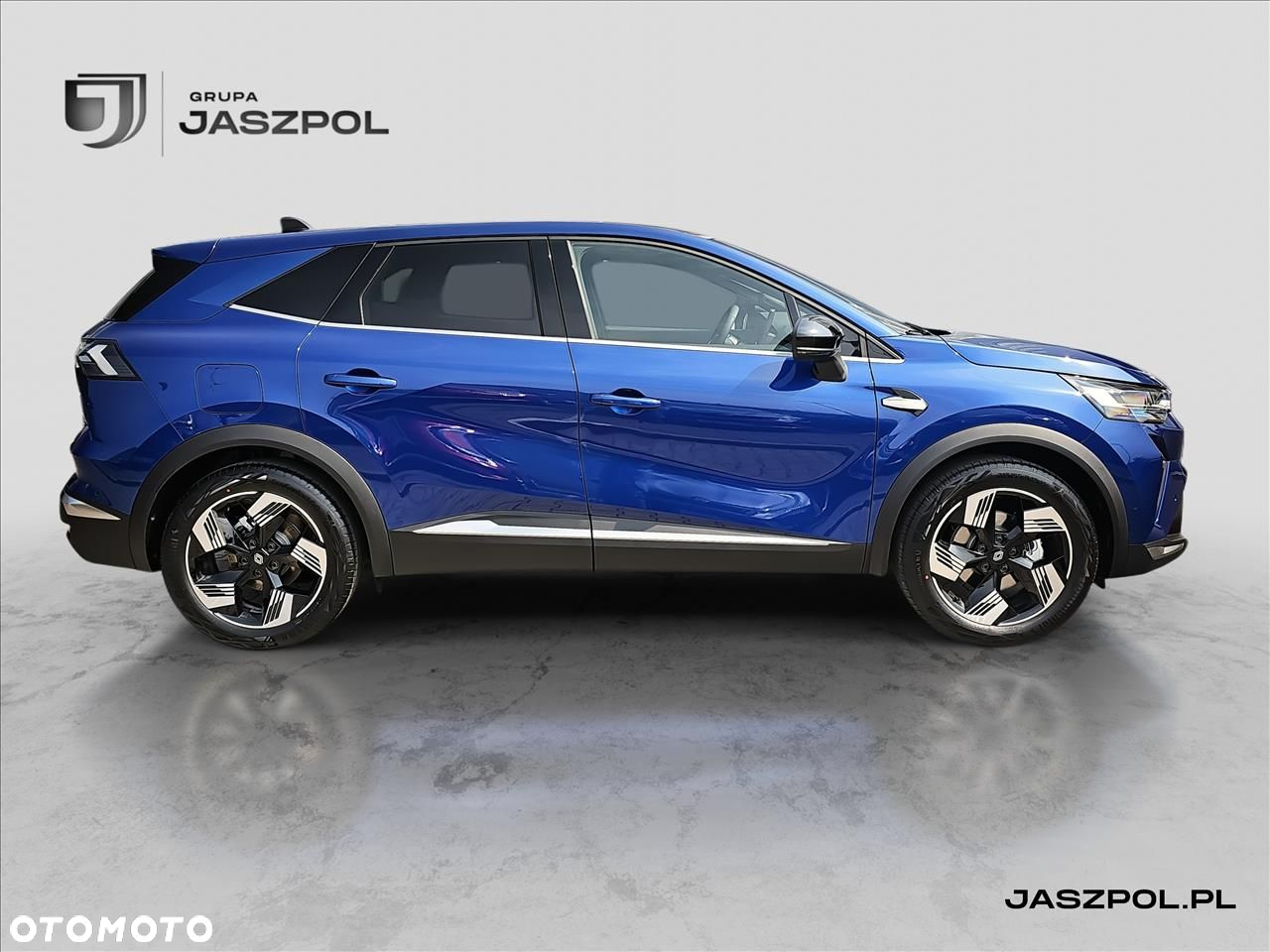 Renault Symbioz - 4
