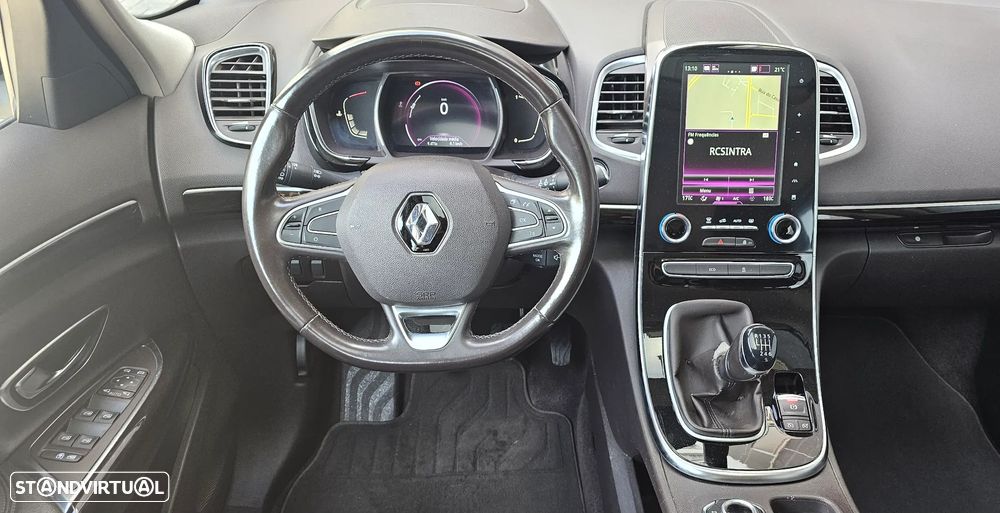 Renault Espace 1.6 dCi Zen - 11