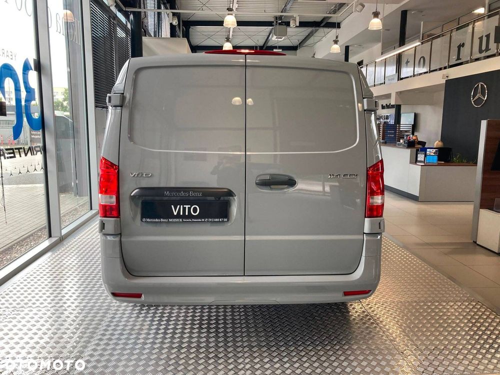 Mercedes-Benz Vito 114 CDI - 7