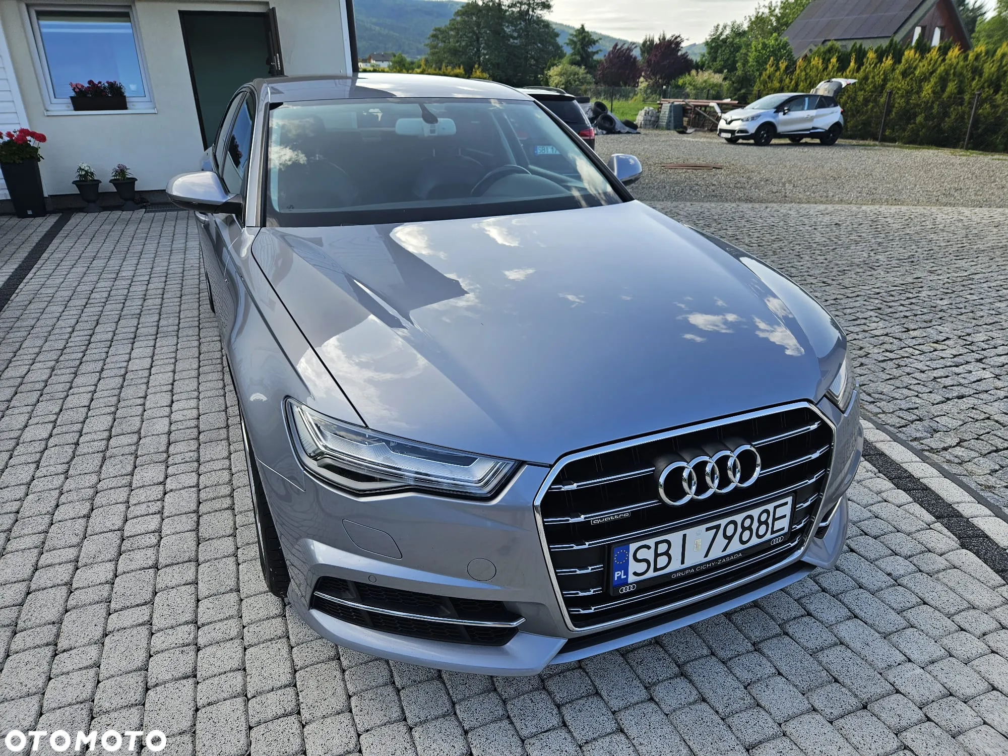 Audi A6 2.0 TDI Quattro S tronic - 5