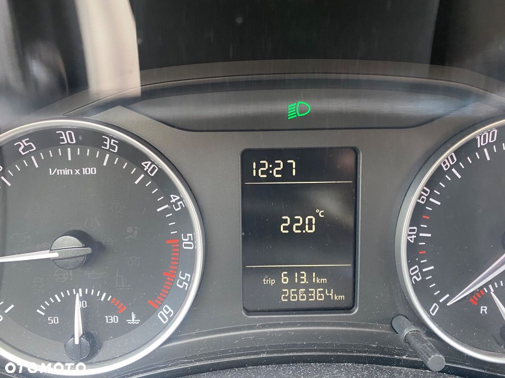 Skoda Octavia - 15
