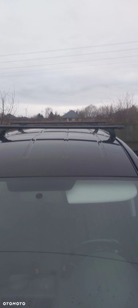 Relingi dachowe vw caady 2003 -2015 - 6