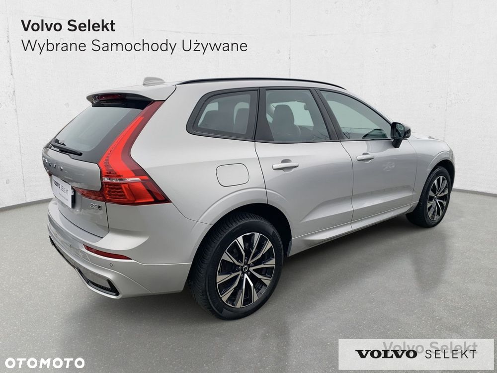 Volvo XC 60 - 7
