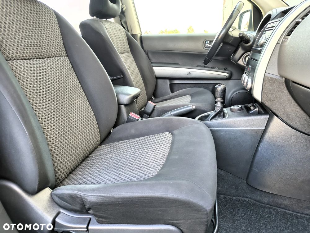 Nissan X-Trail 2.0 dCi SE - 18