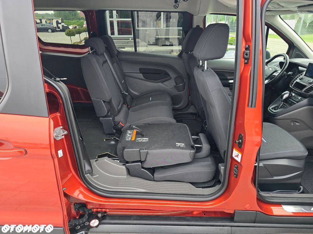 Ford Transit Connect Kombi 230 L2 Active PowerShift - 22