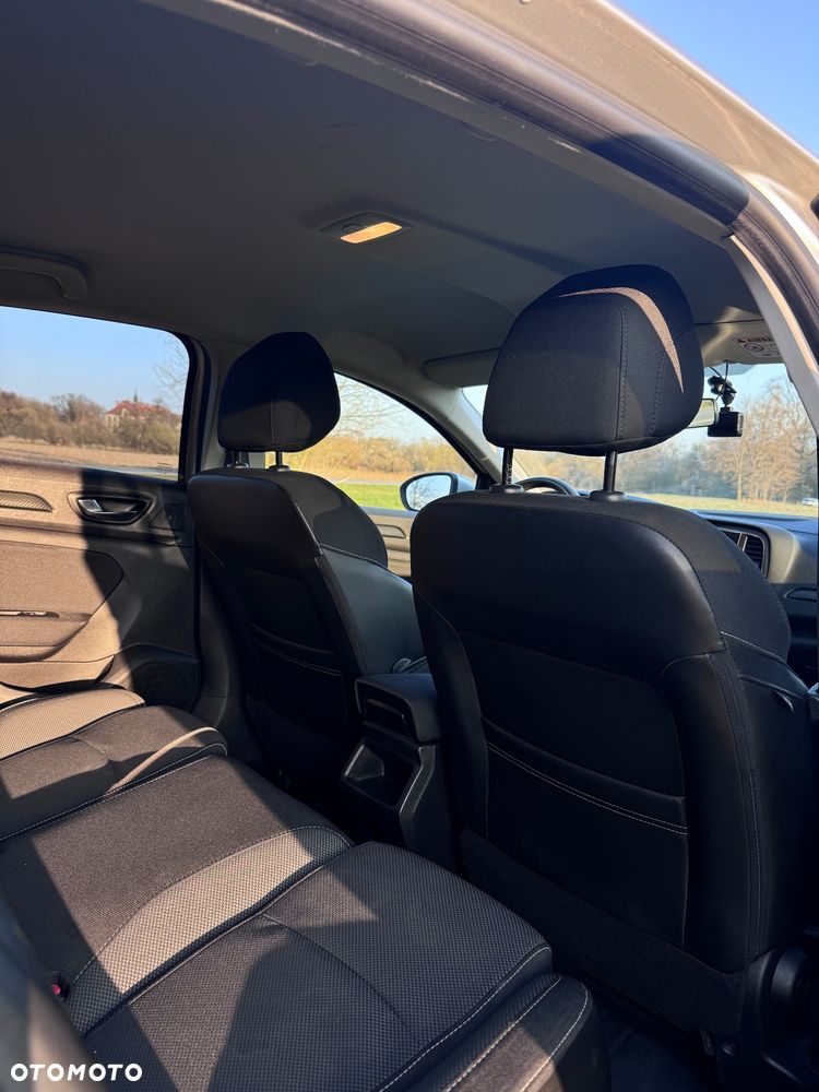 Renault Megane 1.5 dCi Intens - 19