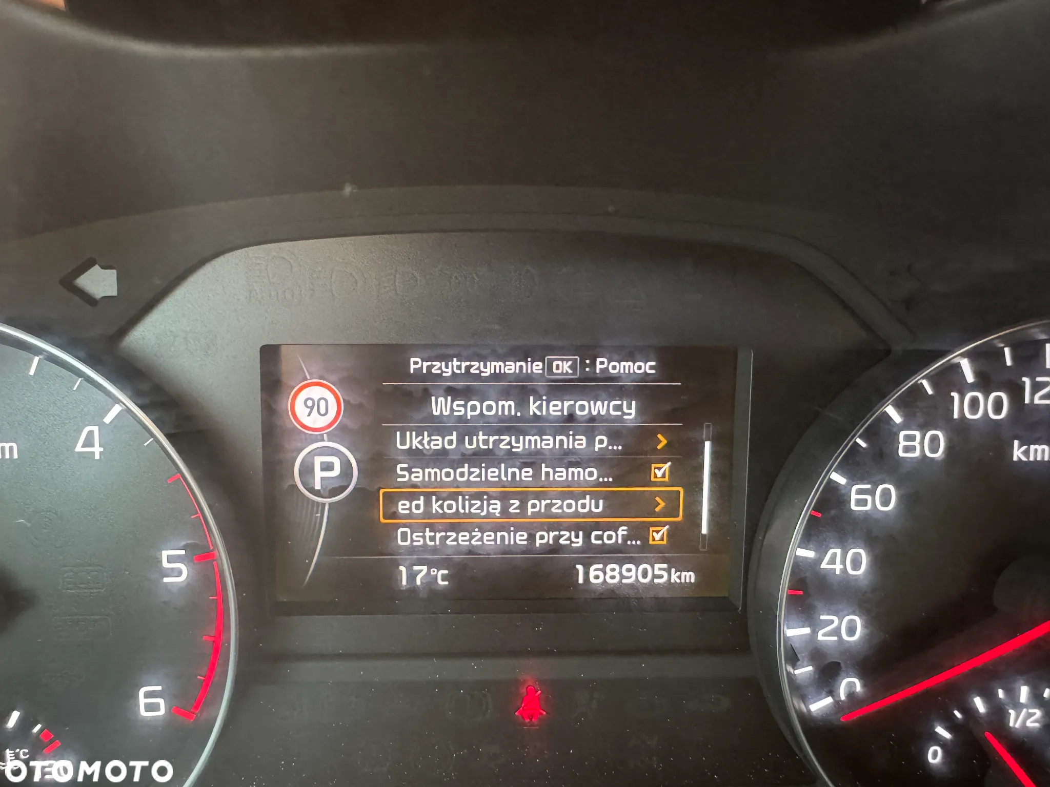 Kia Sportage 2.0 CRDI GT Line 4WD - 32