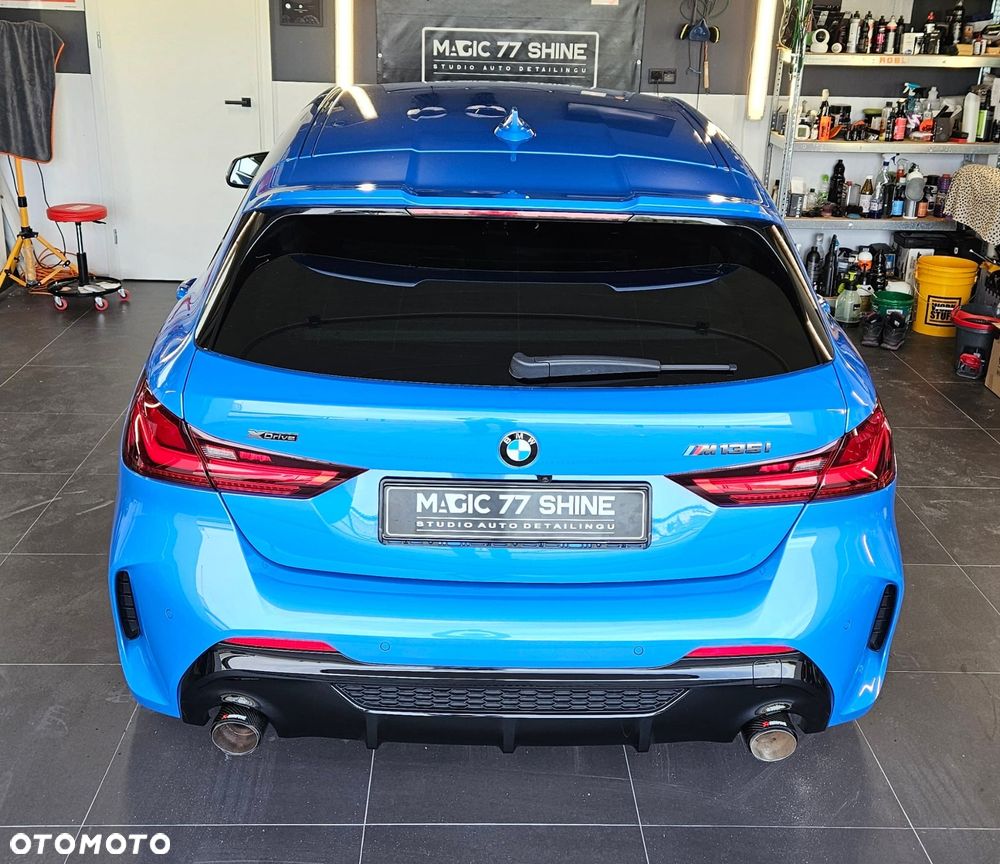 BMW Seria 1 - 11