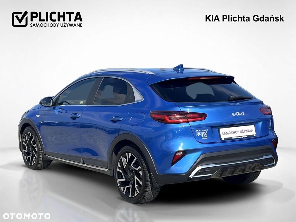 Kia XCeed - 3