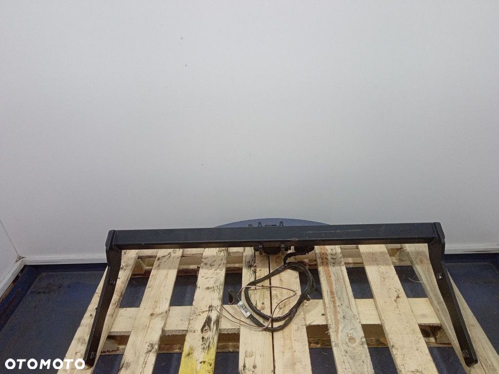 SKODA OCTAVIA IV HAK HOLOWNICZY DO PRZYCZEPY AUTO HAK 55R-02 6040 - 4