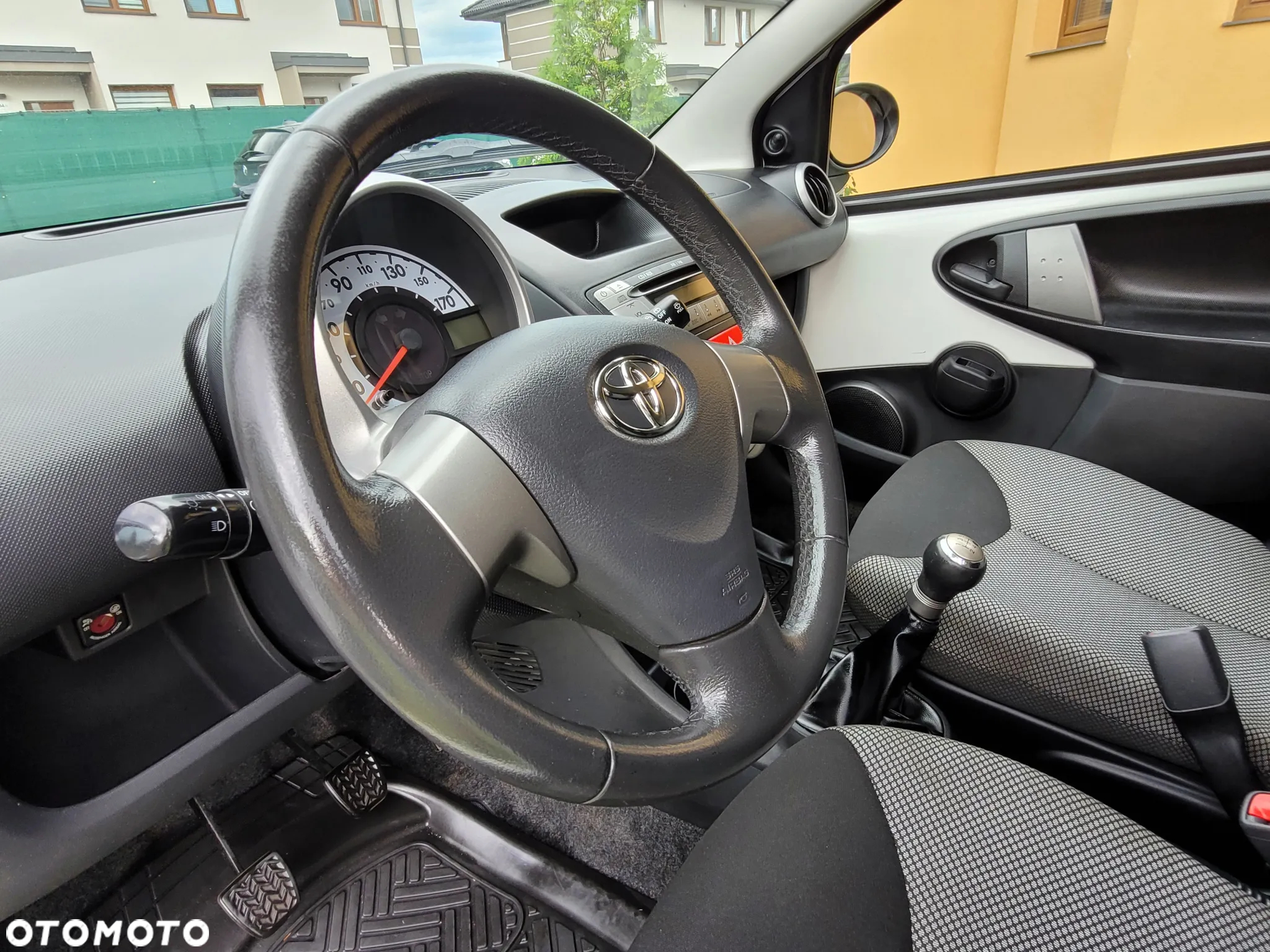Toyota Aygo 1.0 VVT-i Active - 14