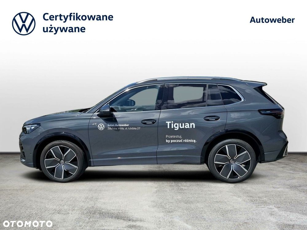 Volkswagen Tiguan - 2