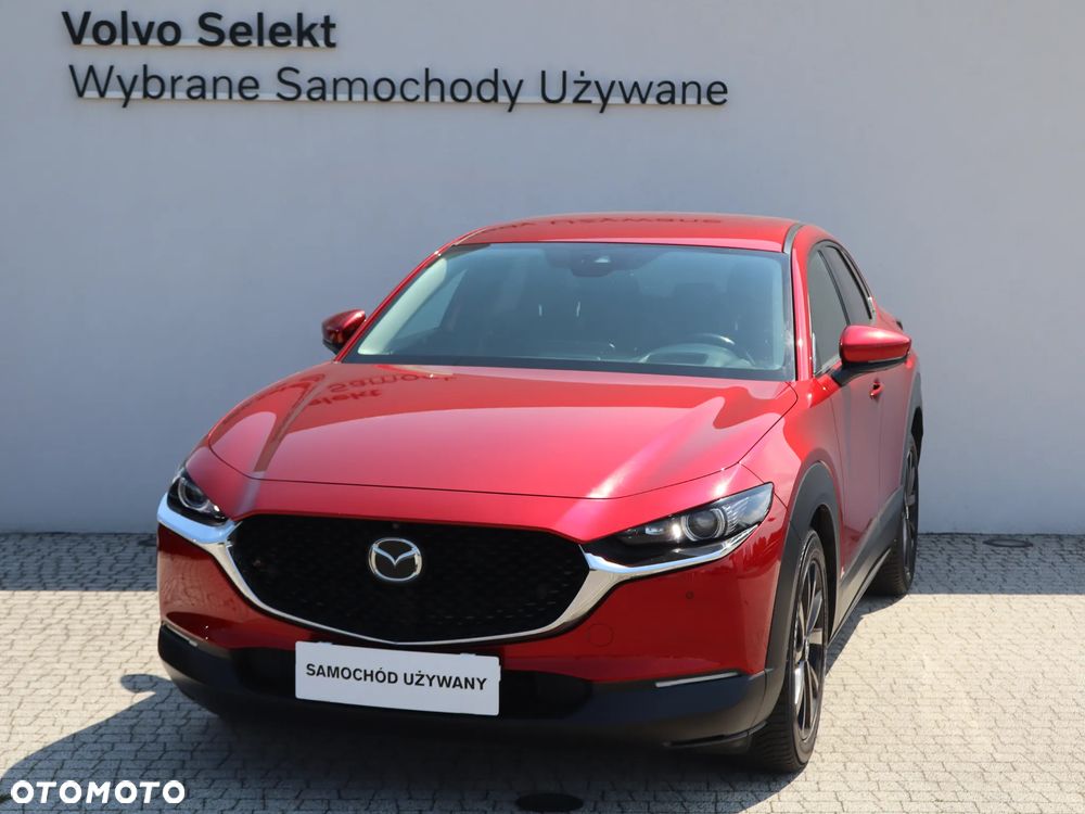 Mazda CX-30 2.0 mHEV Hikari 2WD - 2