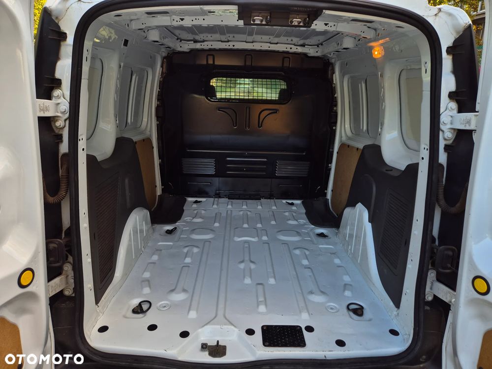 Ford Transit Connect 200 L1 S&S Basis - 19