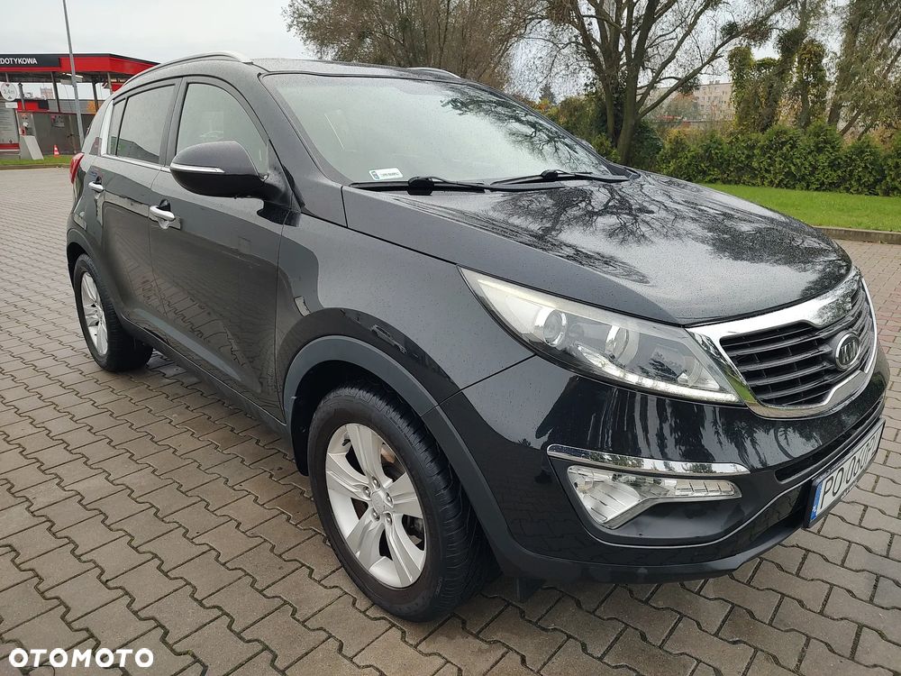 Kia Sportage 1.6 GDI L 2WD - 2