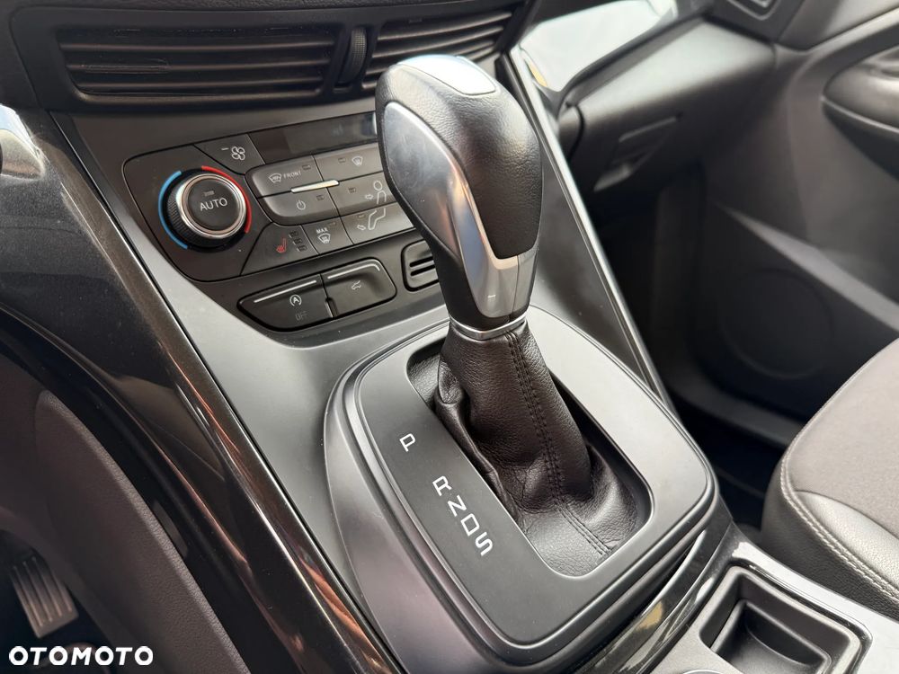 Ford Kuga 2.0 TDCi FWD Edition - 33