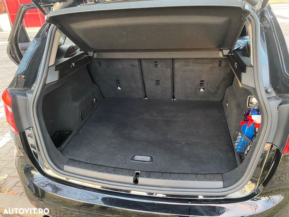 BMW Seria 2 218i Standard - 12