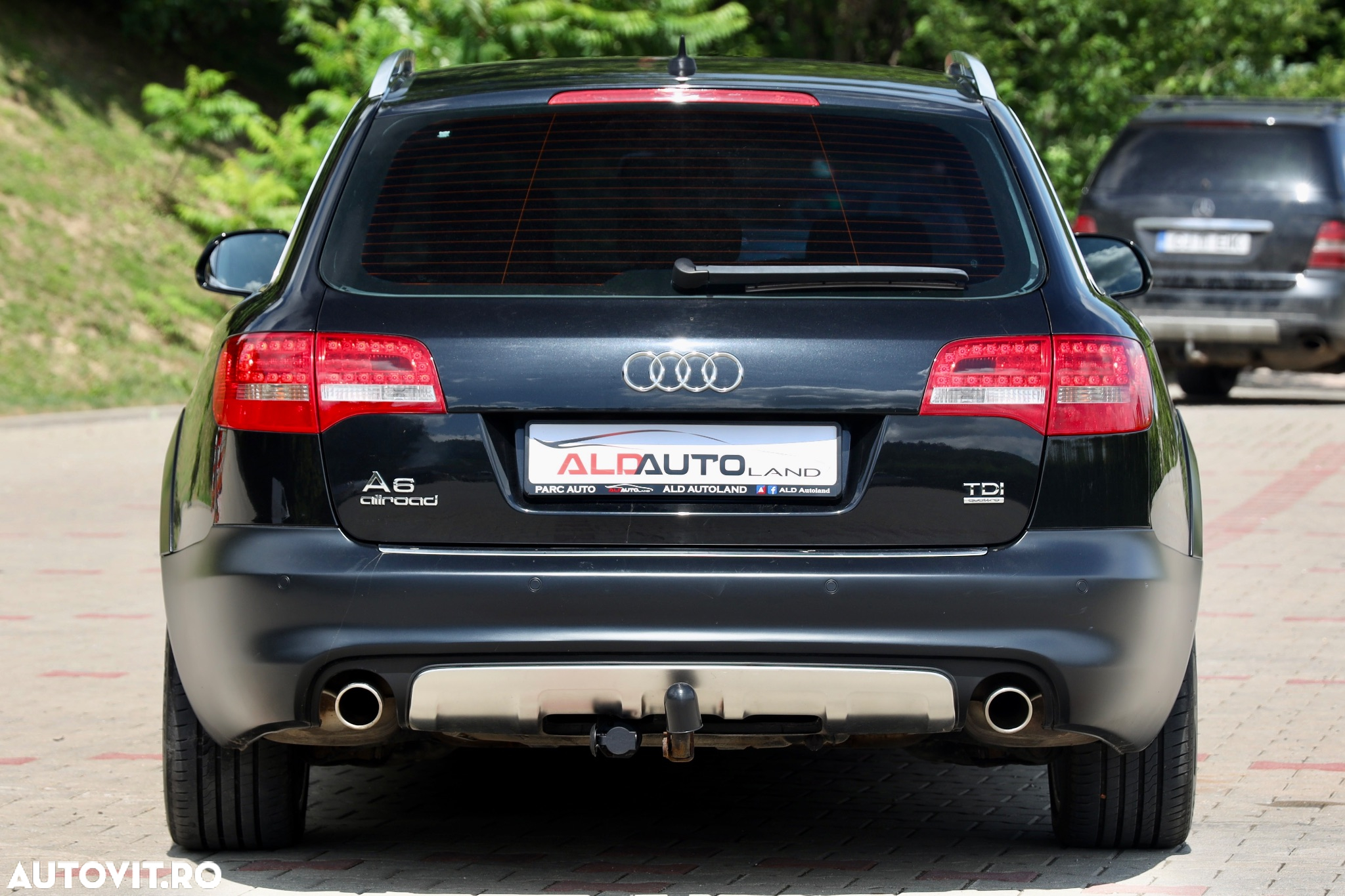 Audi A6 Allroad - 37
