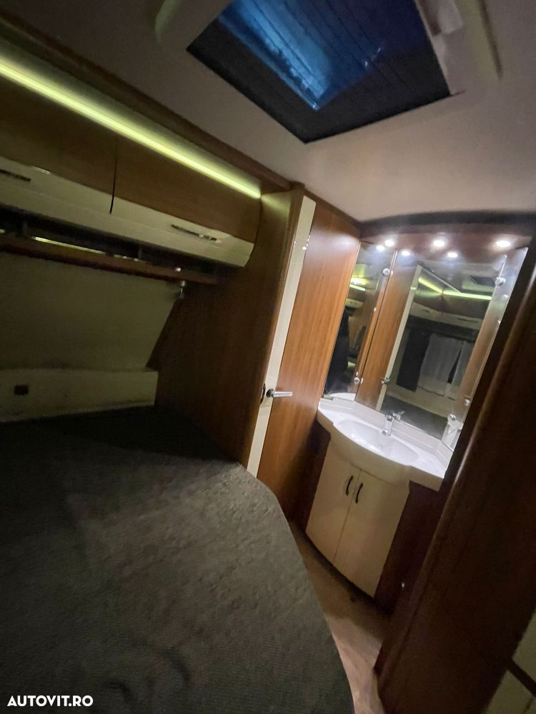 Hobby 645 VIP - 8
