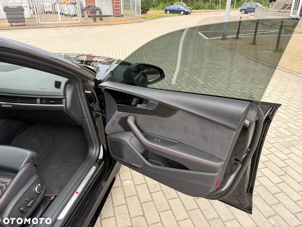 Audi RS5 Sportback - 19