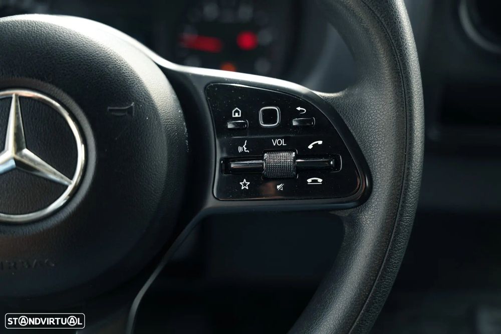 Mercedes-Benz Sprinter 314 CDI/43L TA - 16