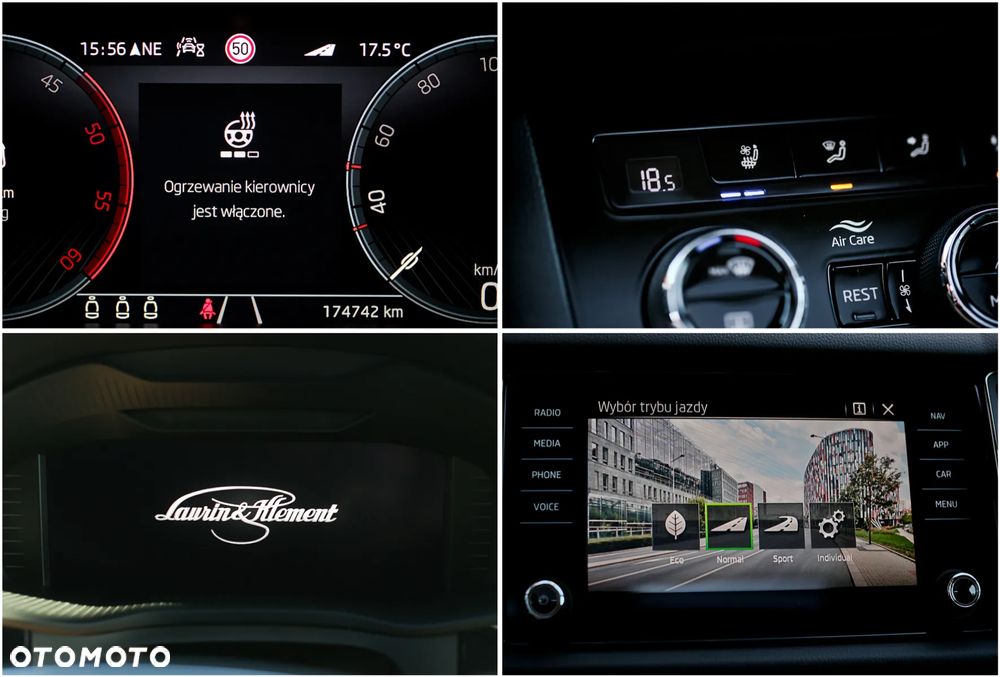 Skoda Kodiaq 2.0 TDI DSG L&K - 35