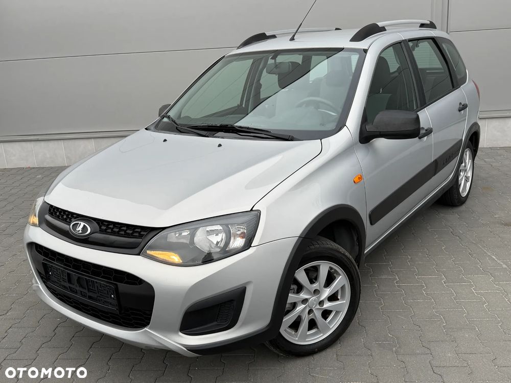 Lada Kalina 2194 - 6