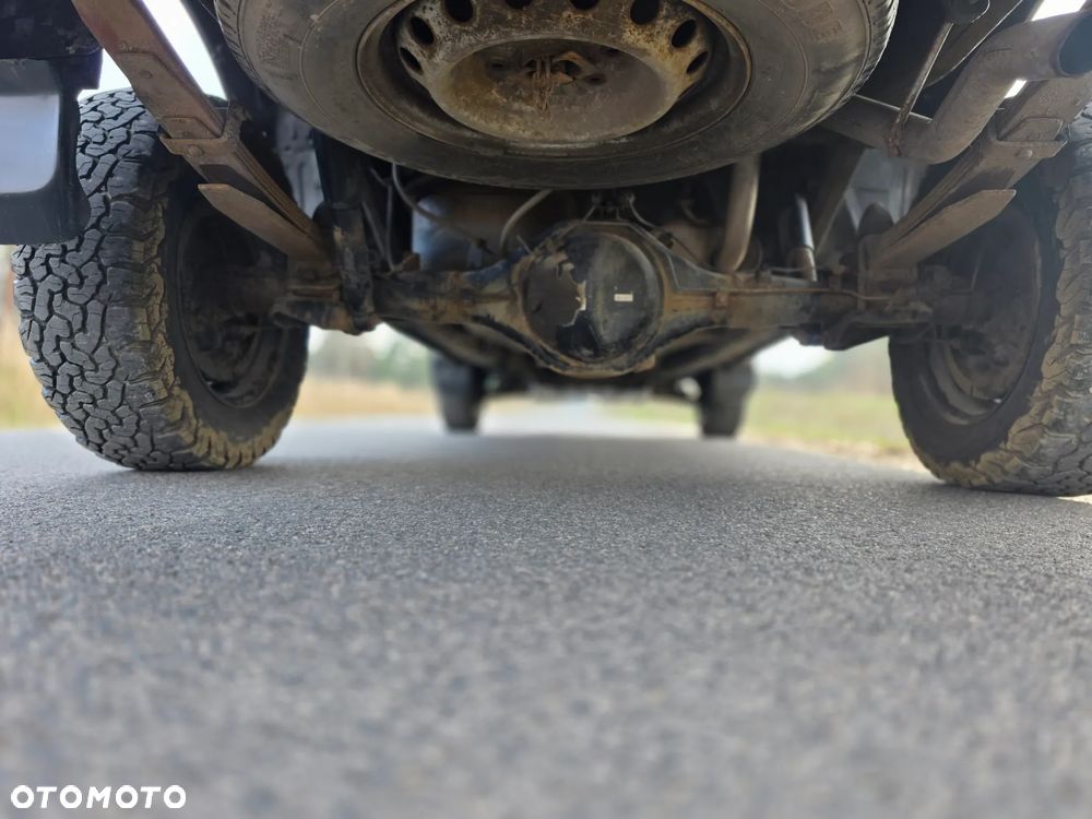 Mitsubishi L200 2.5 DID SC Inform - 32