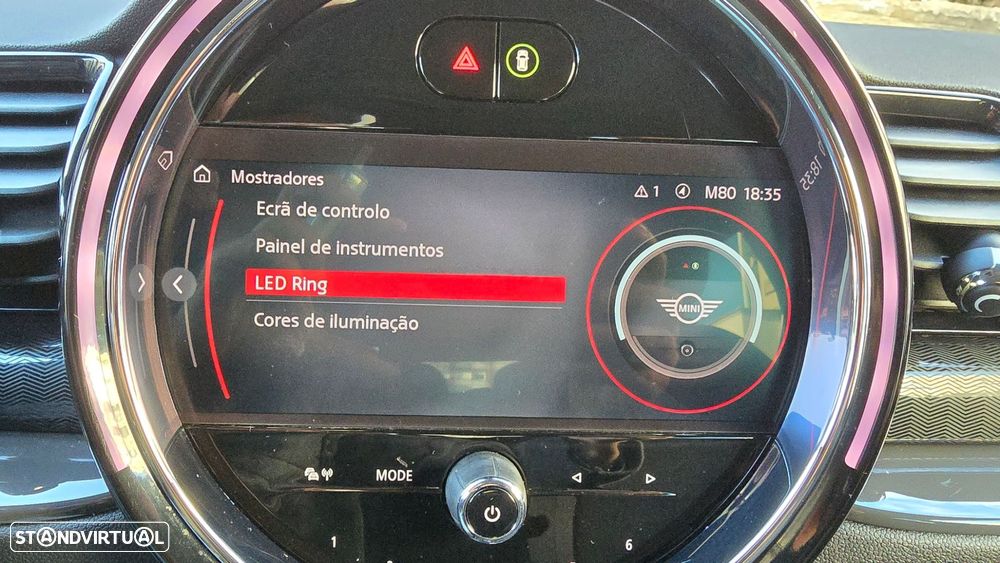 MINI Clubman One D Auto - 24