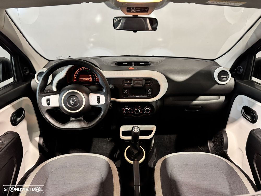 Renault Twingo 1.0 SCe Dynamique - 12