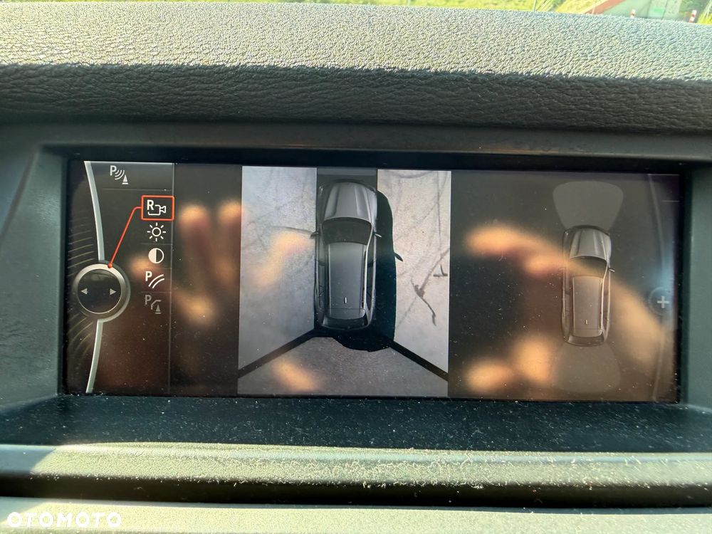 BMW X5 3.5i xDrive - 14
