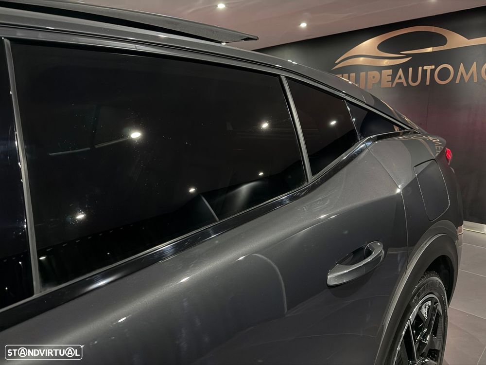 Peugeot 408 1.6 Hybrid GT e-EAT8 - 11