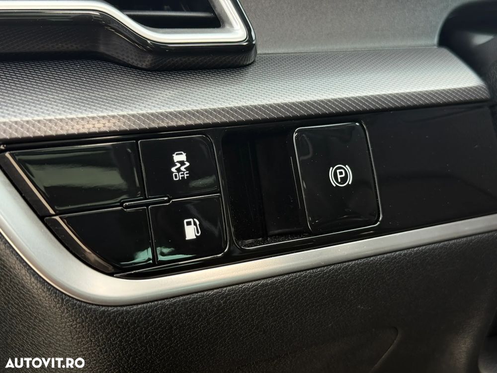 Kia Sportage 1.6 T-GDI AWD Plug-in Hybrid Paket Spirit - 20