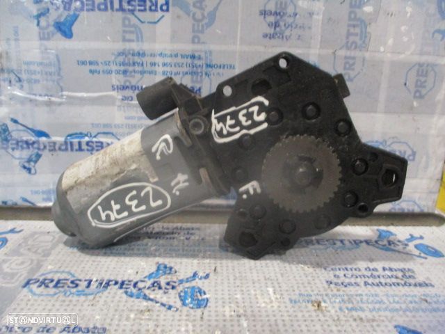 Motor Elevador Vidro Motelev2374 RENAULT MASTER 1999 2.8DTI 115CV 4P BRANCO FD - 2
